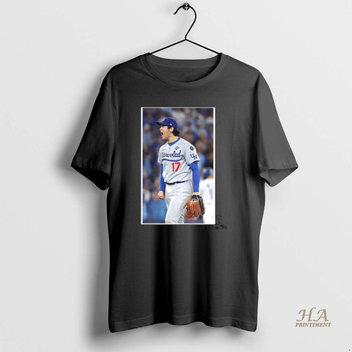 Official Shohei Ohtani Los Angeles Dodgers Back To Back World Series Champions 2025 T-Shirts, Hoodie, Sweatshirt