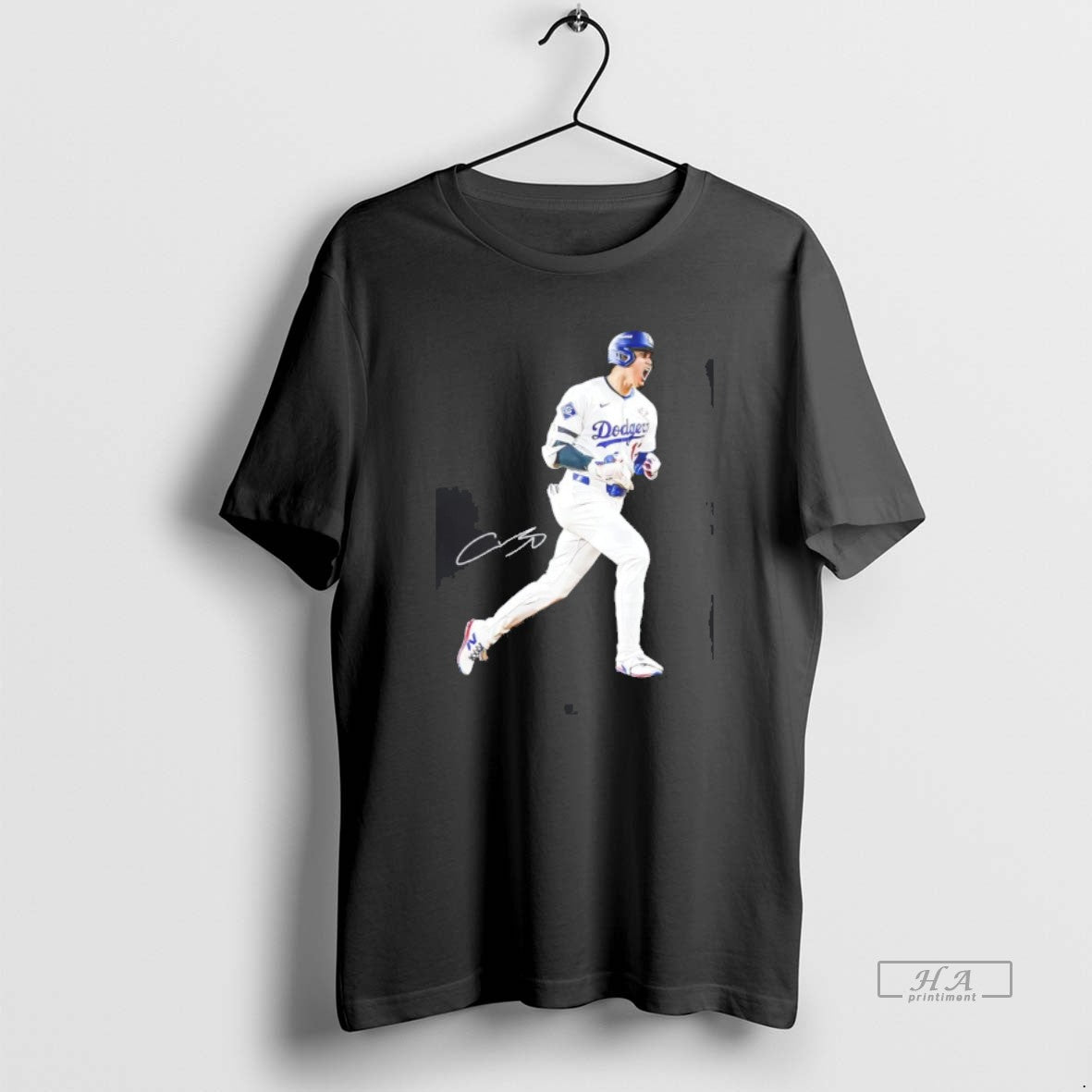 Official Shohei Ohtani Mvp Los Angeles Dodgers Game 3 2025 Signature T-Shirts, Hoodie, Sweatshirt | InkNestWear.com