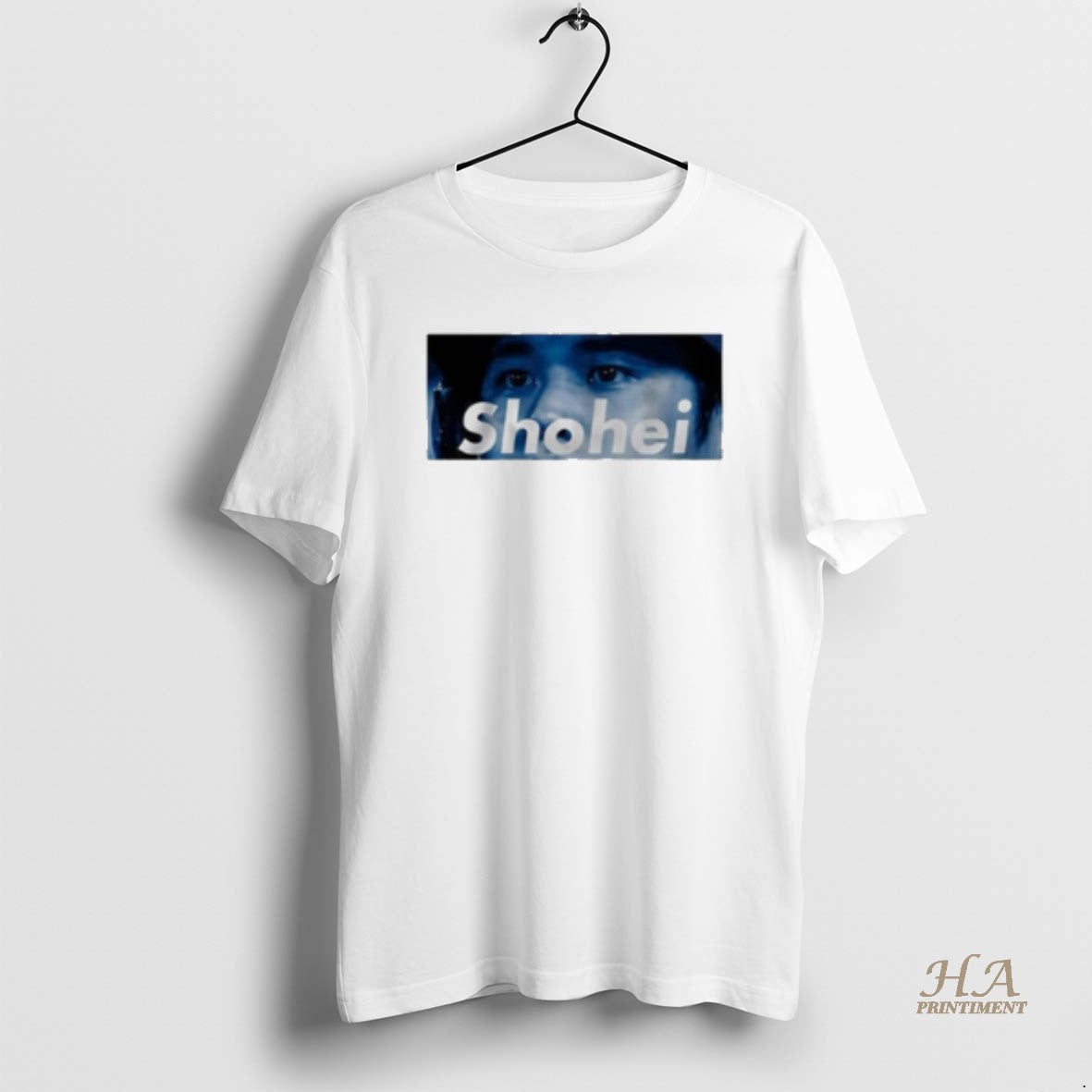 Official Shohei Ohtani Shohei Eyes La T-Shirts, Hoodie, Sweatshirt | InkNestWear.com