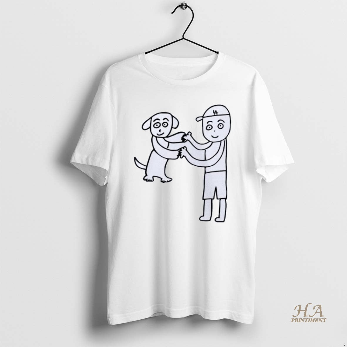 Official Shohei Ohtani Decoy Drawn By Kenta Maeda T-Shirts, Hoodie, Sweatshirt | InkNestWear.com