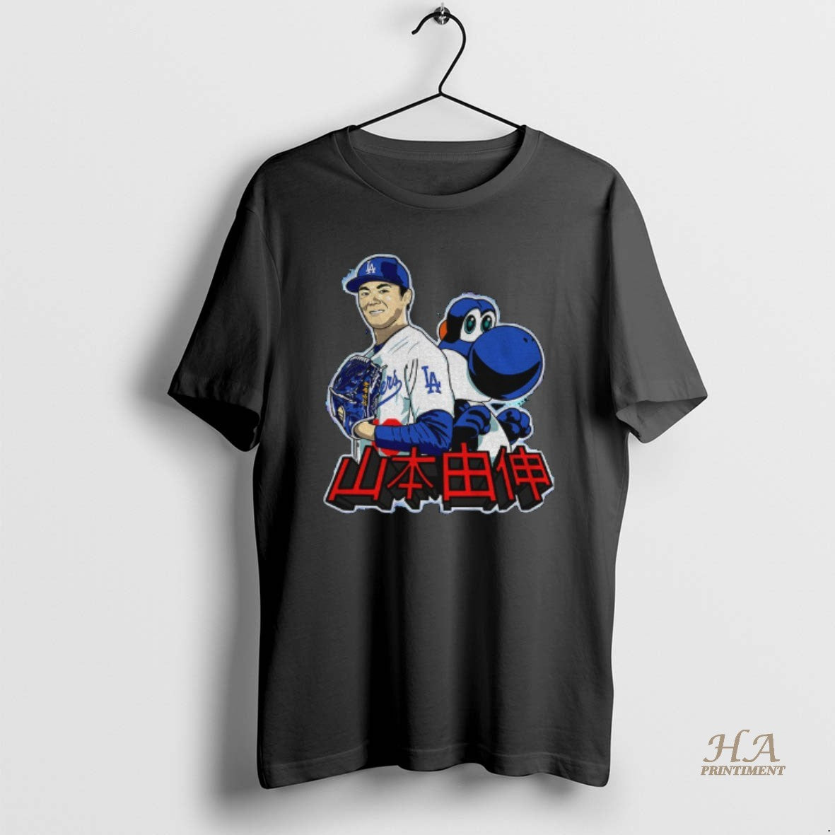 Official Shohei Ohtani Vs Yoshi Yoshis Island The Mvp Champ Is Here T-Shirts, Hoodie, Sweatshirt | InkNestWear.com
