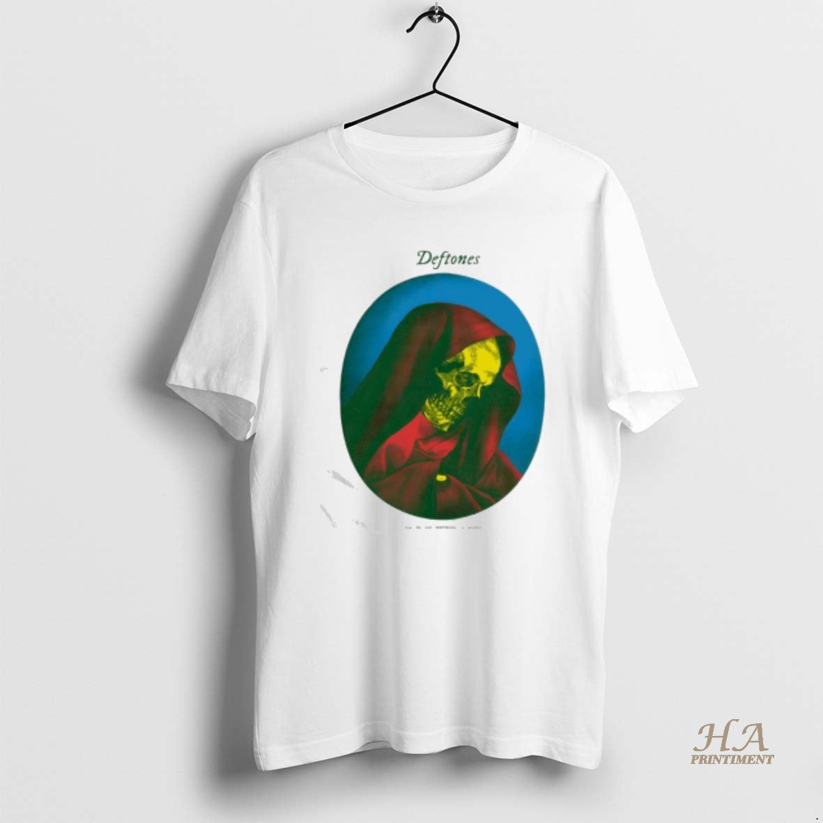 Official Skeleton Deftones T-Shirts, Hoodie, Sweatshirt | InkNestWear.com