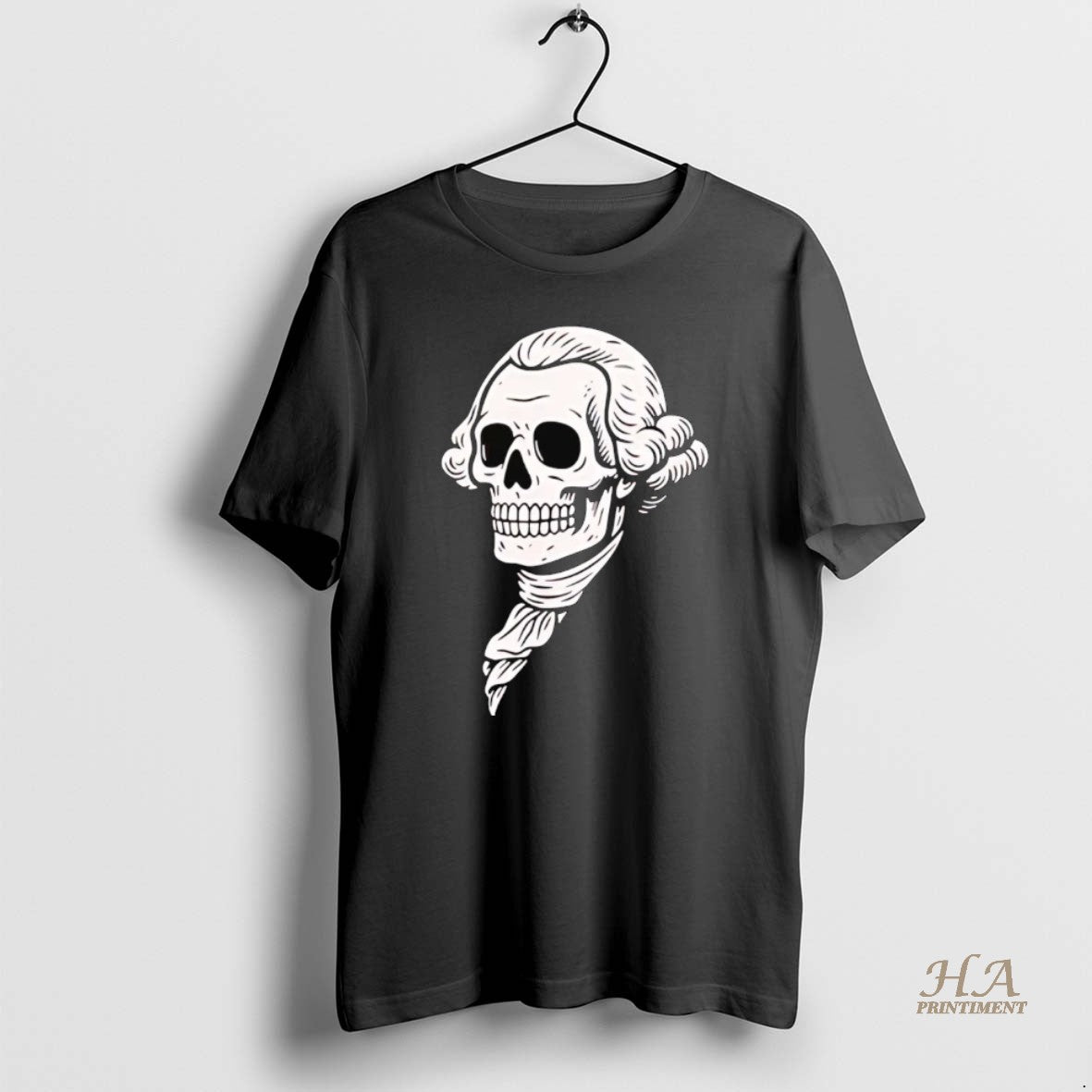 Official Skeleton Poor Richard Monogram T-Shirts, Hoodie, Sweatshirt | InkNestWear.com