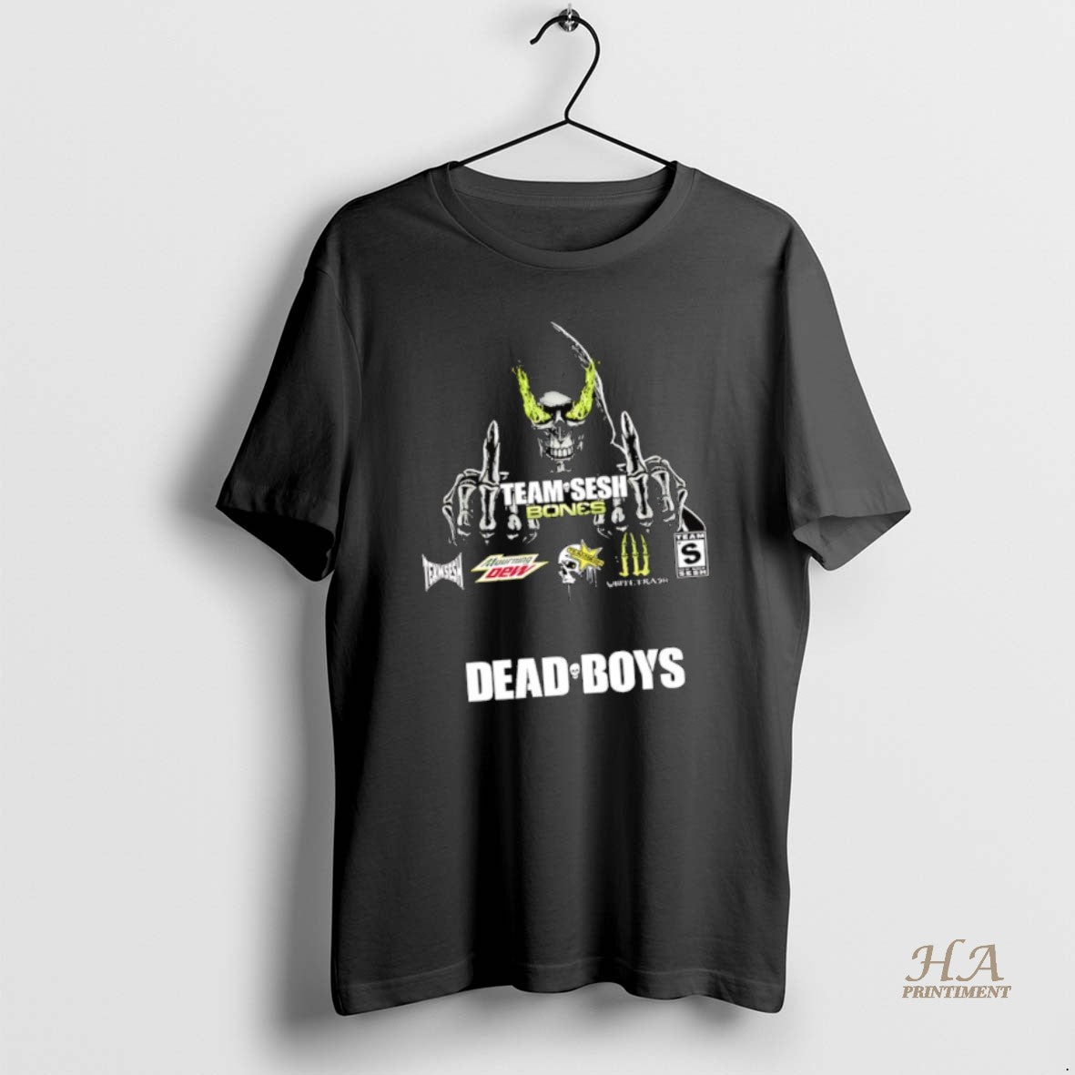 Official Skeleton Team Sesh Bones Dead Boys T-Shirts, Hoodie, Sweatshirt | InkNestWear.com