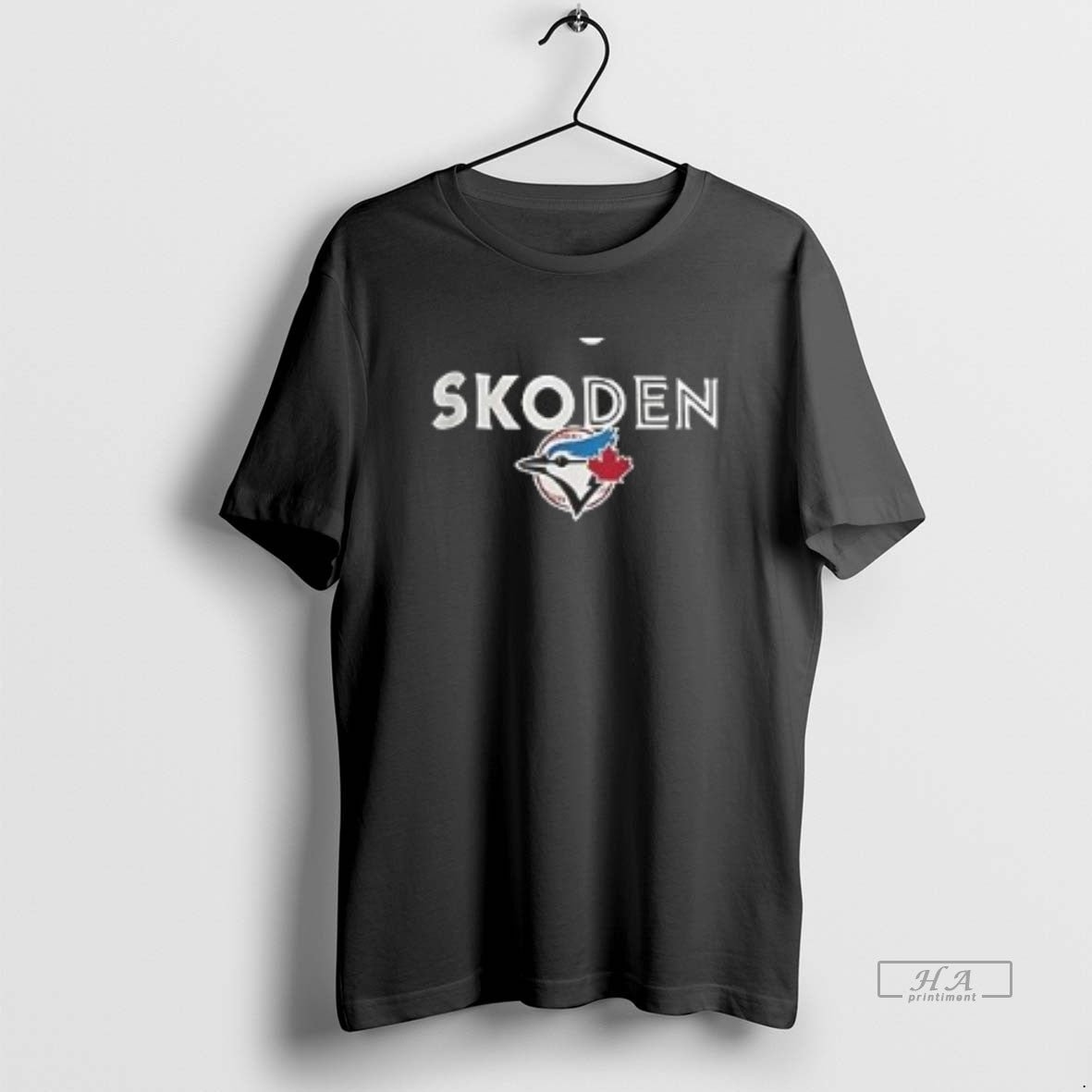 Official Skoden Toronto Blue Jays T-Shirts, Hoodie, Sweatshirt | InkNestWear.com