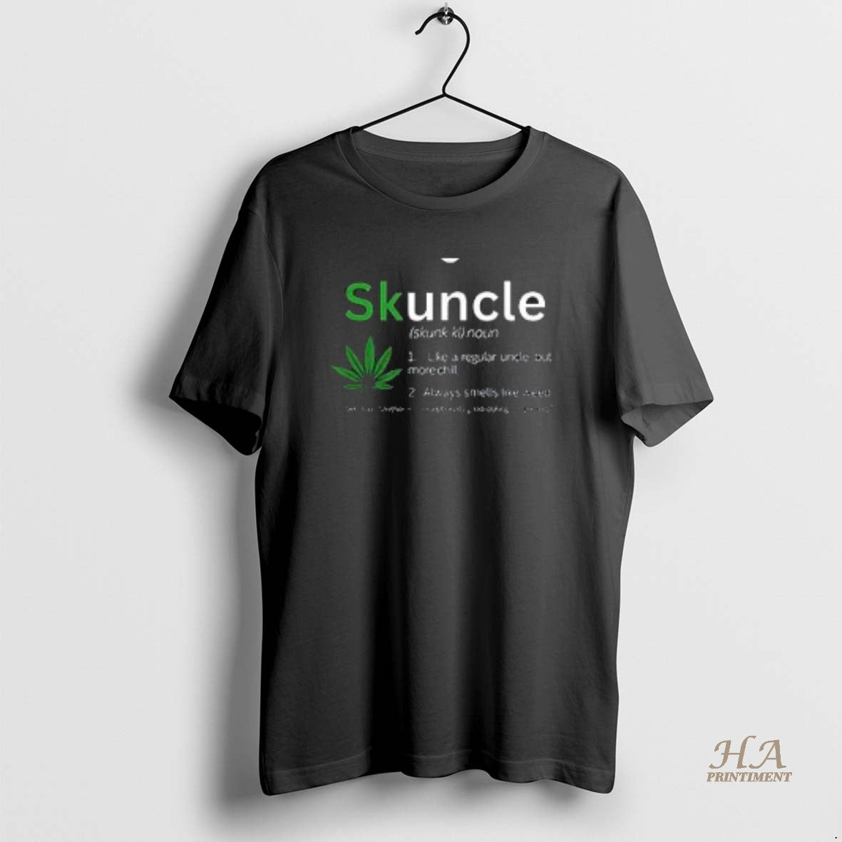 Official Skuncle Chill Uncle T-Shirts, Hoodie, Sweatshirt | InkNestWear.com