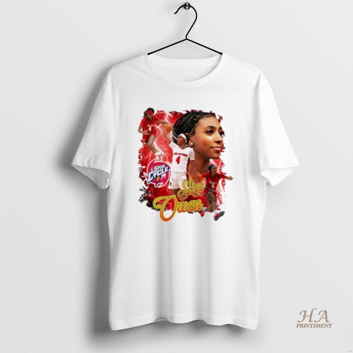 Official Skye Owen St T-Shirts, Hoodie, Sweatshirt | InkNestWear.com