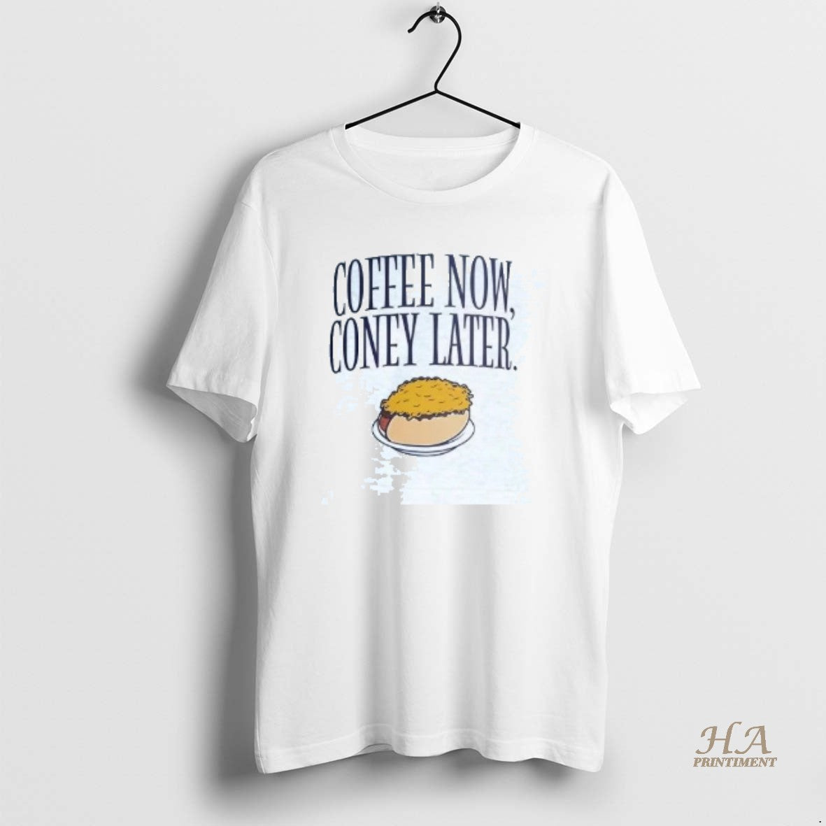 Official Skyline Chili Cheese Coney Coffee Now Coney Later T-Shirts, Hoodie, Sweatshirt | InkNestWear.com