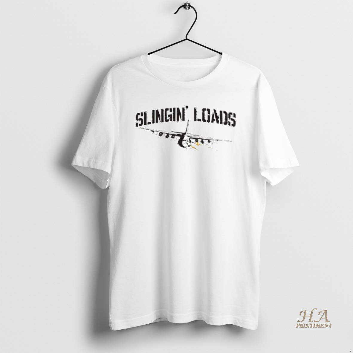 Official Slingin Loads Jets T-Shirts, Hoodie, Sweatshirt | InkNestWear.com