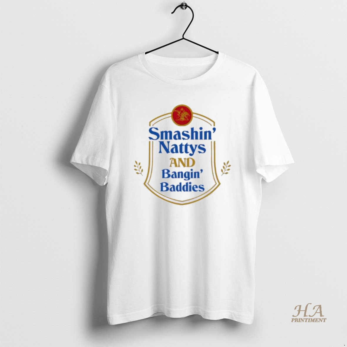 Official Smashin Nattys And Bangin Baddies T-Shirts, Hoodie, Sweatshirt | InkNestWear.com