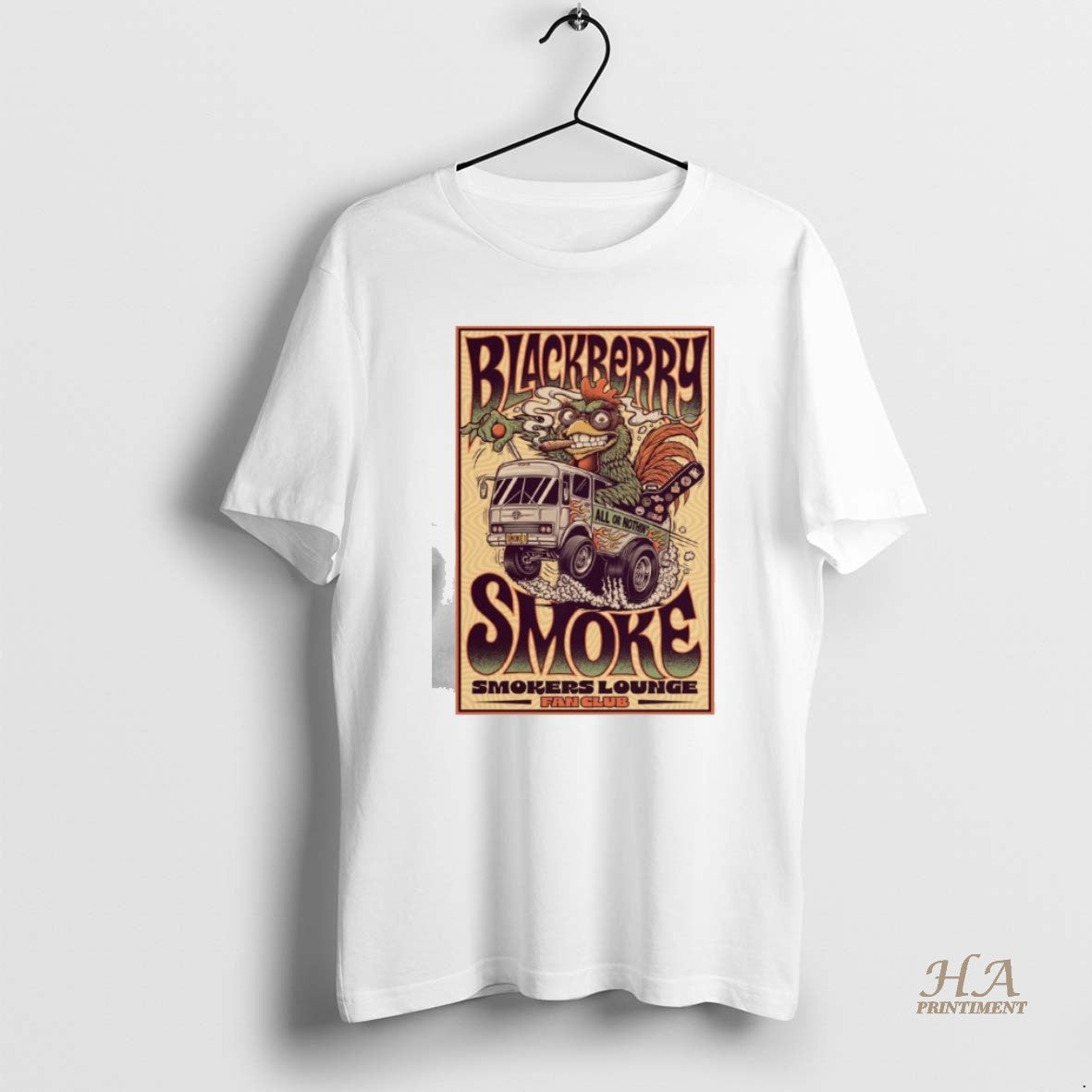 Official Smokers Lounge Premium Membership 2025 T-Shirts, Hoodie, Sweatshirt | InkNestWear.com