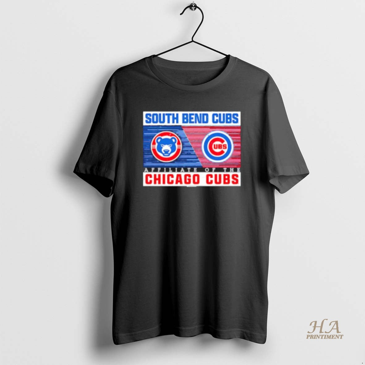 Official South Bend Cubs Affiliate Of The Chicago Cubs T-Shirts, Hoodie, Sweatshirt | InkNestWear.com