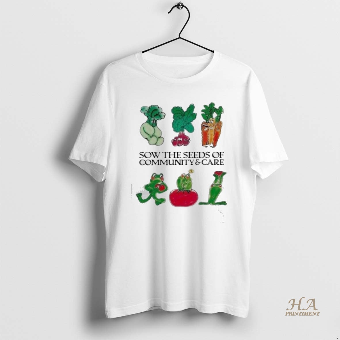 Official Sow Seeds Community Care T-Shirts, Hoodie, Sweatshirt