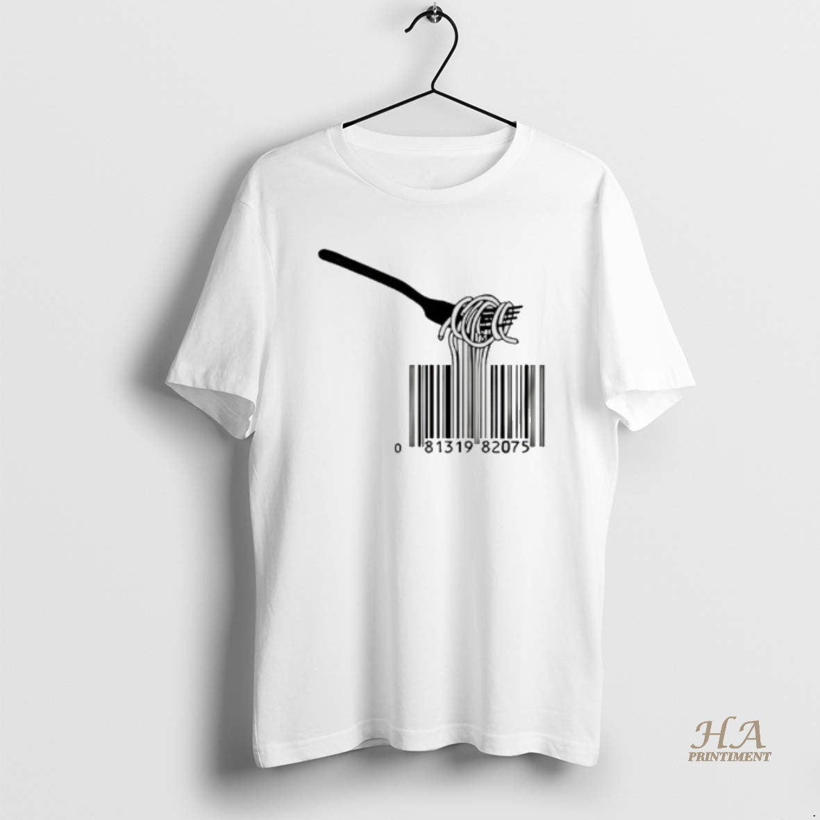 Official Spaghetti Barcodes T-Shirts, Hoodie, Sweatshirt | InkNestWear.com