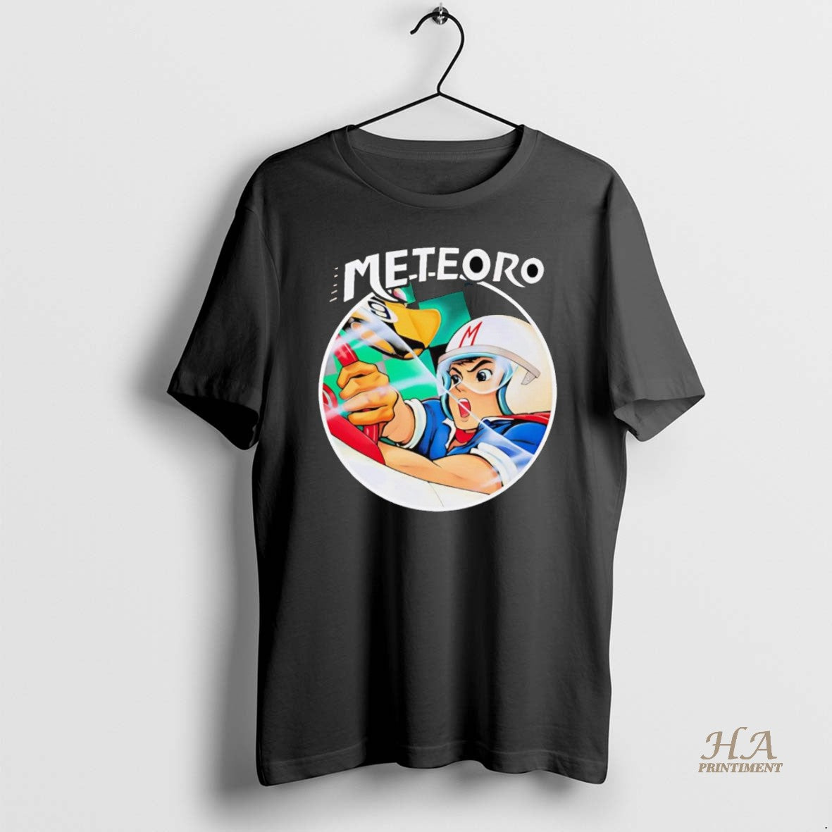 Official Speed Racer Meteoro T-Shirts, Hoodie, Sweatshirt | InkNestWear.com
