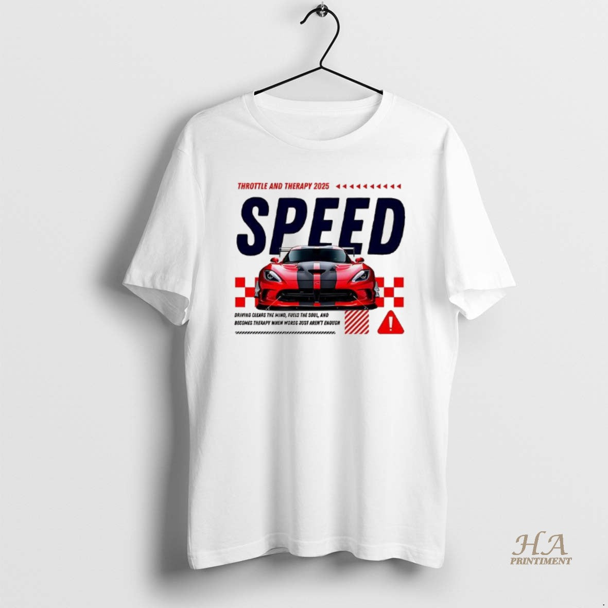 Official Speed Throttle And Therapy 2025 T-Shirts, Hoodie, Sweatshirt | InkNestWear.com