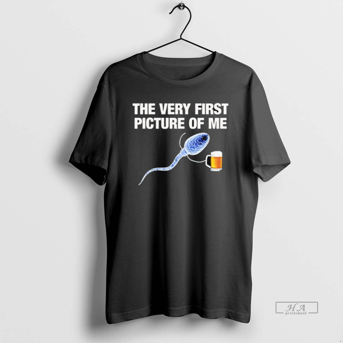 Official Sperm Beer The Very First Picture Of Me