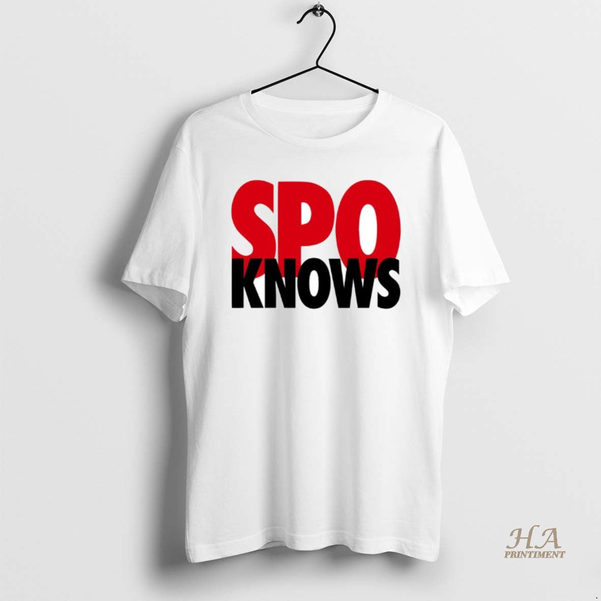 Official Spo Knows 2025 Logo Ornaments T-Shirts, Hoodie, Sweatshirt | InkNestWear.com