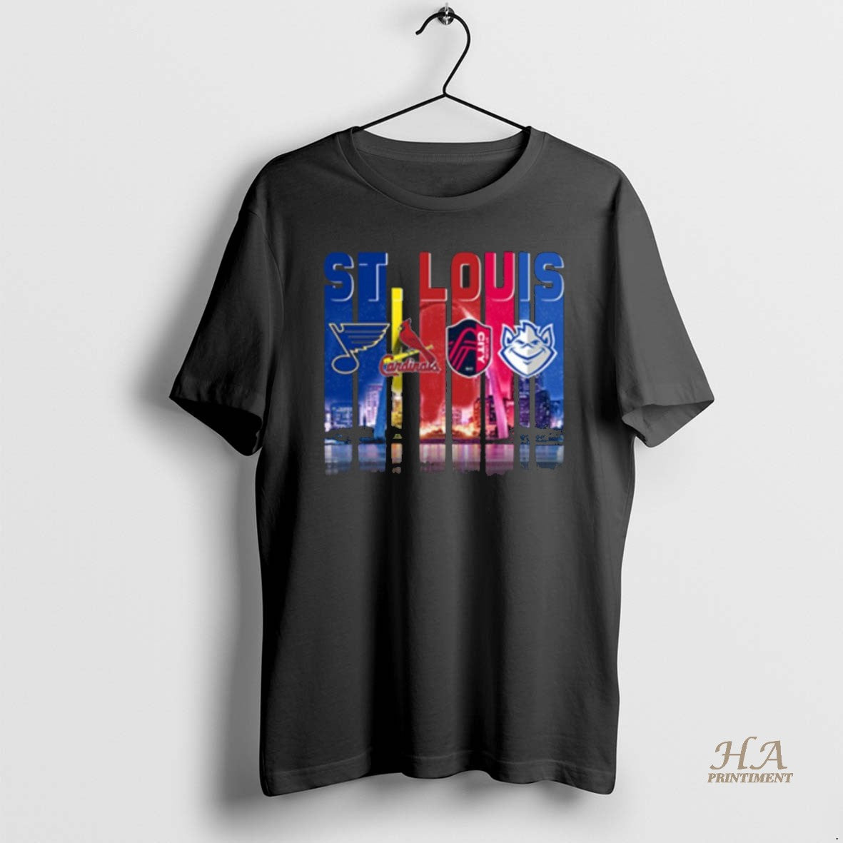 Official St T-Shirts, Hoodie, Sweatshirt | InkNestWear.com