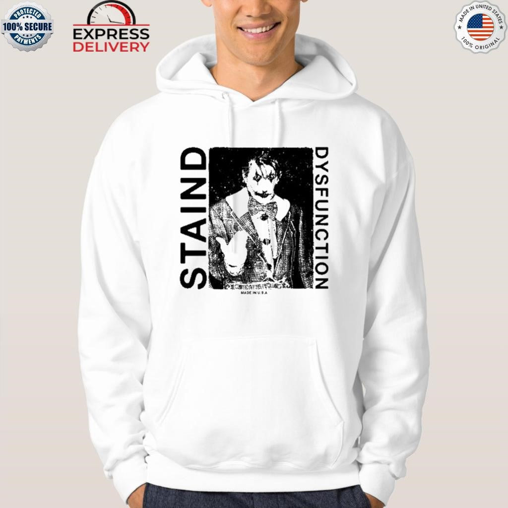 Staind Dysfunction Shirt