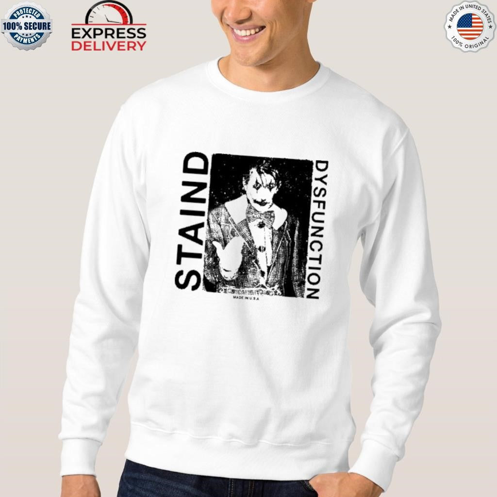 Staind Dysfunction Shirt