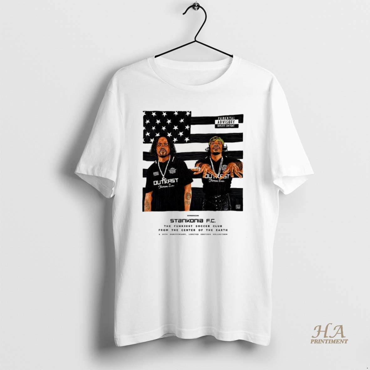 Official Stankonia The Funkiest Soccer Club From The Center Of The Earth T-Shirts, Hoodie, Sweatshirt | InkNestWear.com