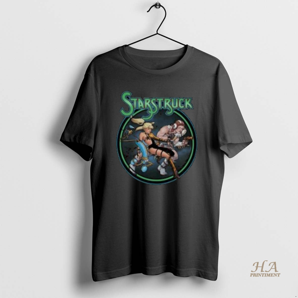 Official Starstruck Galatia 9 Brucilla T-Shirts, Hoodie, Sweatshirt