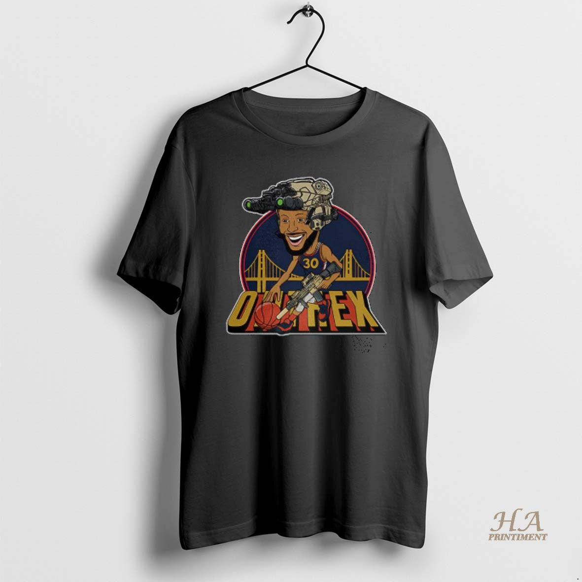 Official Stephen Curry Golden State Warriors Basketball Soldier T-Shirts, Hoodie, Sweatshirt | InkNestWear.com