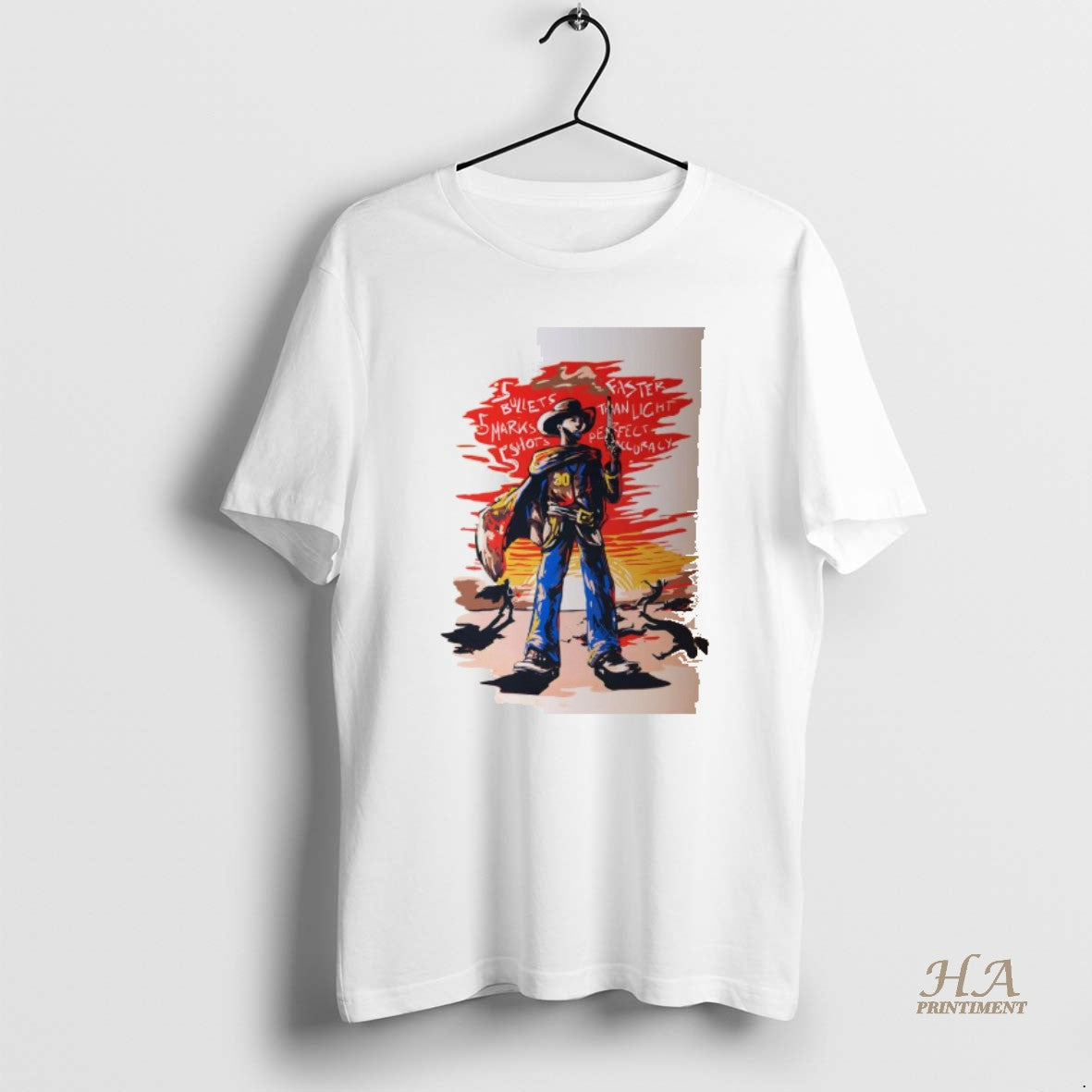 Official Stephen Curry The Western Gunslinger T-Shirts, Hoodie, Sweatshirt | InkNestWear.com