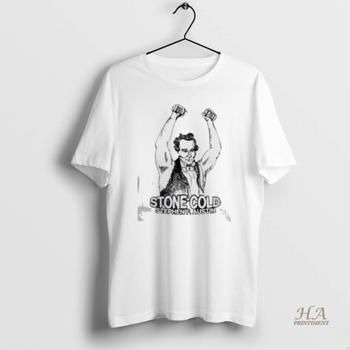 Official Stephen F Austin Stone Cold Parody T-Shirts, Hoodie, Sweatshirt | InkNestWear.com