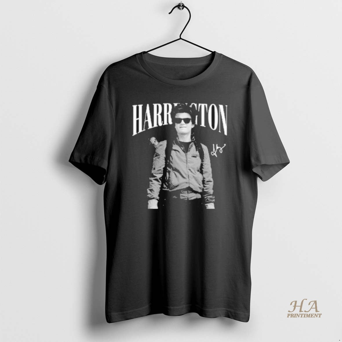 Official Steve Harrington 2025 T-Shirts, Hoodie, Sweatshirt | InkNestWear.com