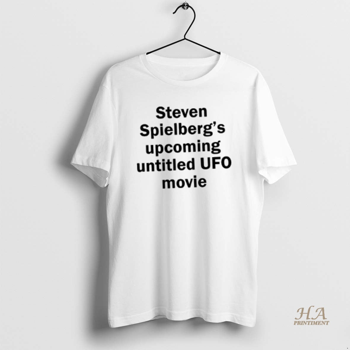 Official Steven Spielbergs Upcoming Untitled Ufo Movie White Men Teemoonley Men T-Shirts, Hoodie, Sweatshirt