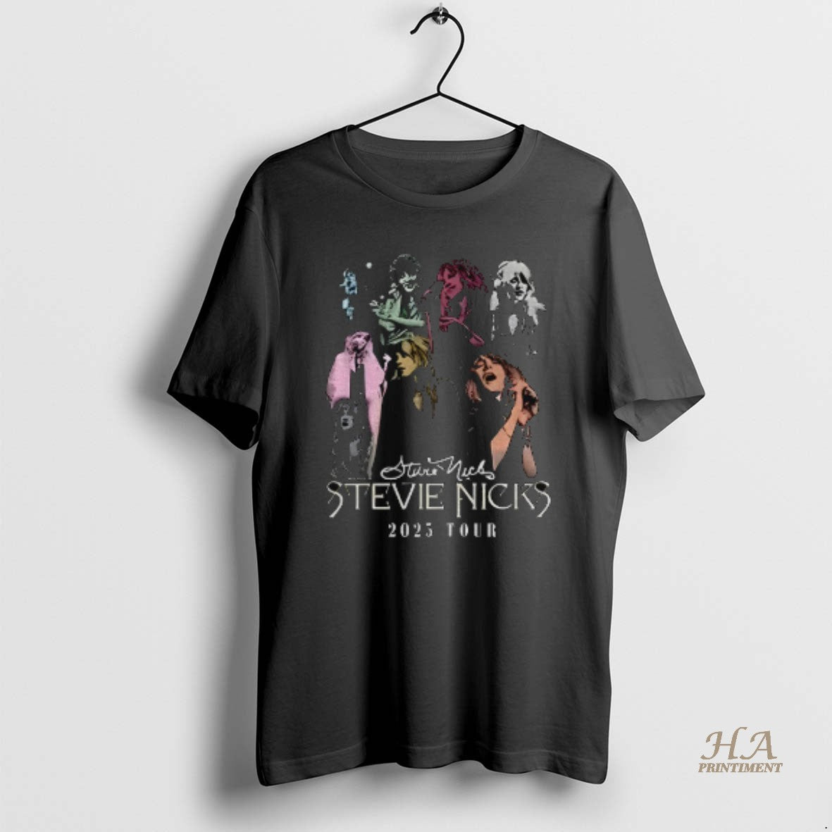 Official Stevie Nicks 2025 Tour T-Shirts, Hoodie, Sweatshirt | InkNestWear.com