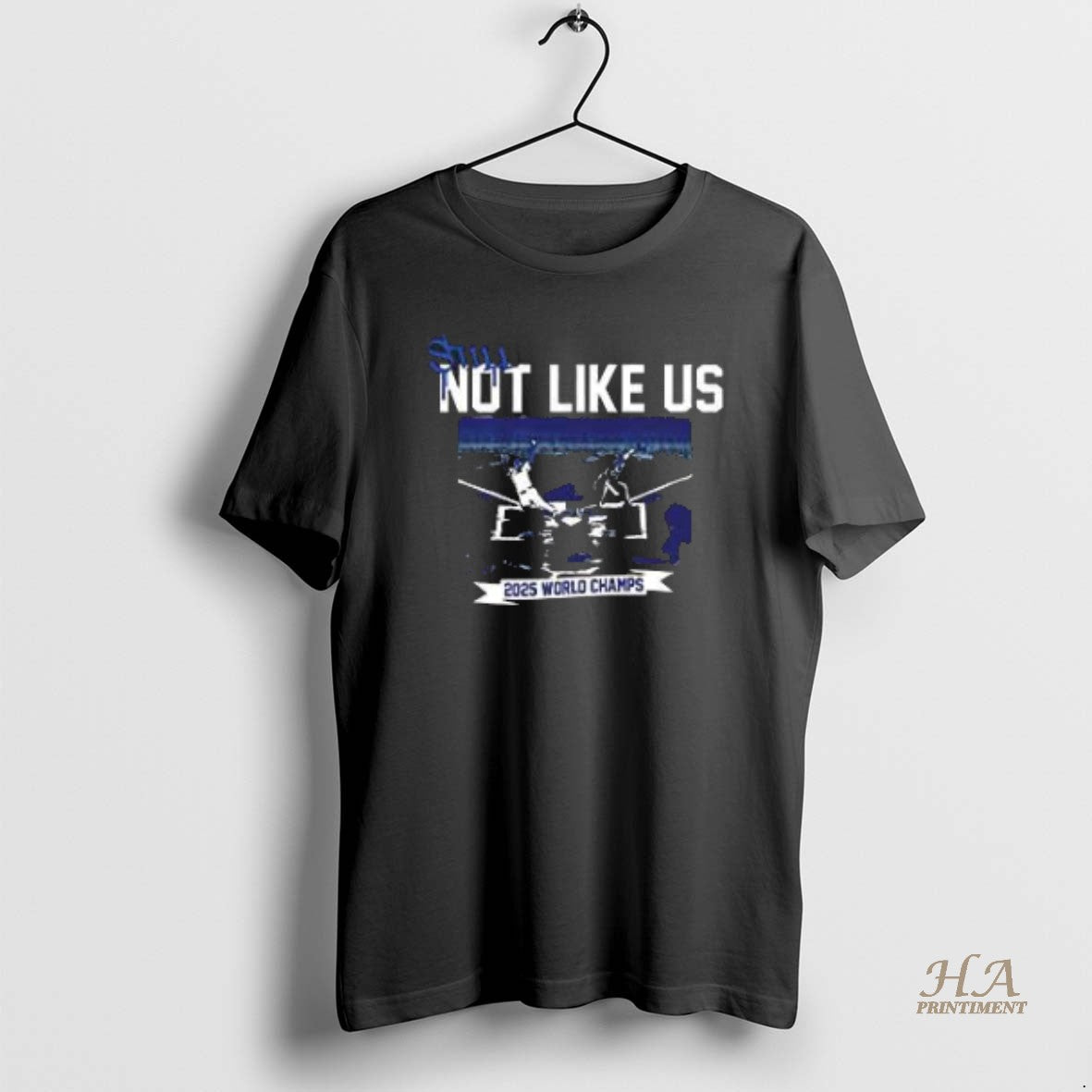Official Still Not Like Us Los Angeles Baseball 2025 World Champs T-Shirts, Hoodie, Sweatshirt | InkNestWear.com