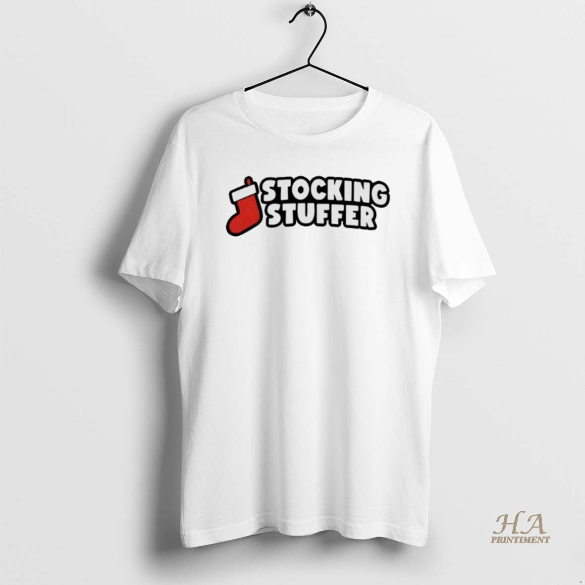 Official Stocking Stuffer Christmas 2025 T-Shirts, Hoodie, Sweatshirt | InkNestWear.com