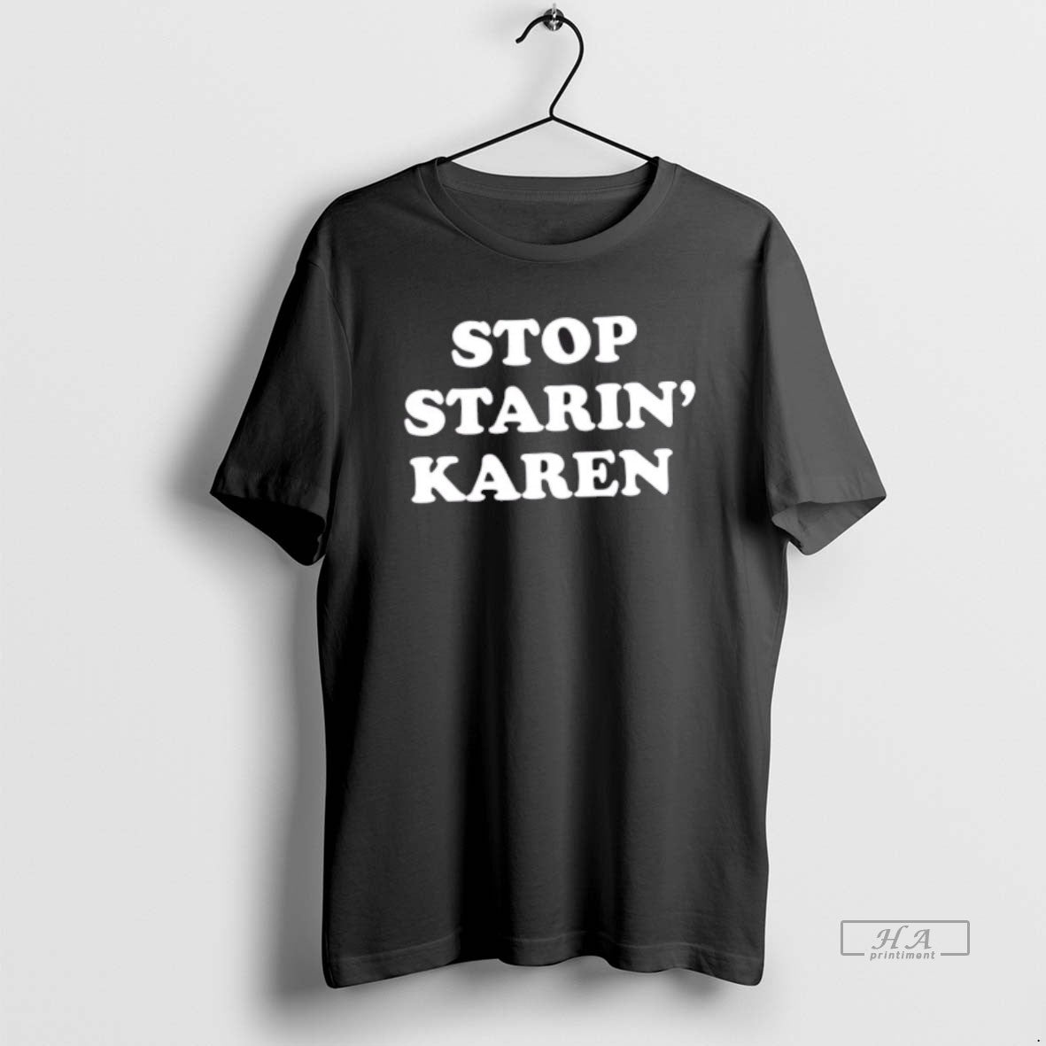 Official Stop Starin Karen