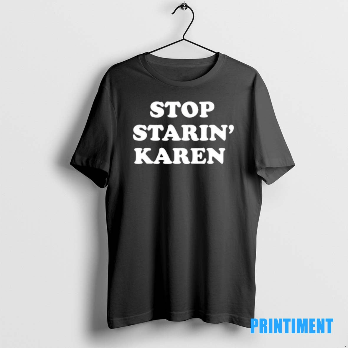 Official Stop Starin Karen Tee Sweater