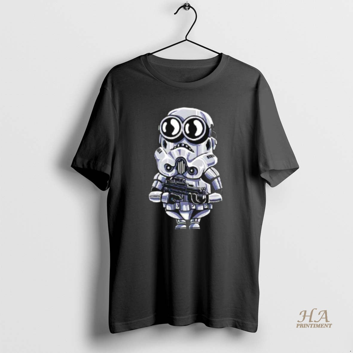 Official Storm Minion Sci Fi Parody Cartoon T-Shirts, Hoodie, Sweatshirt | InkNestWear.com