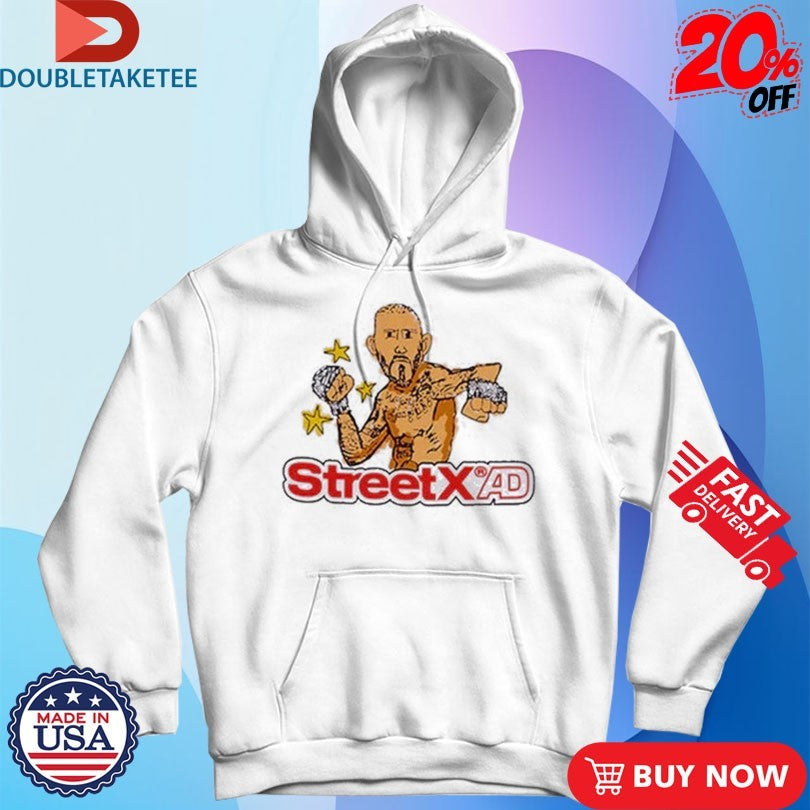 StreetX Chito AD T-shirts