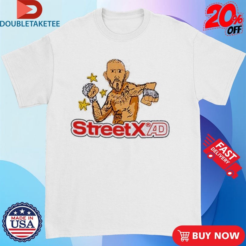 StreetX Chito AD T-shirts