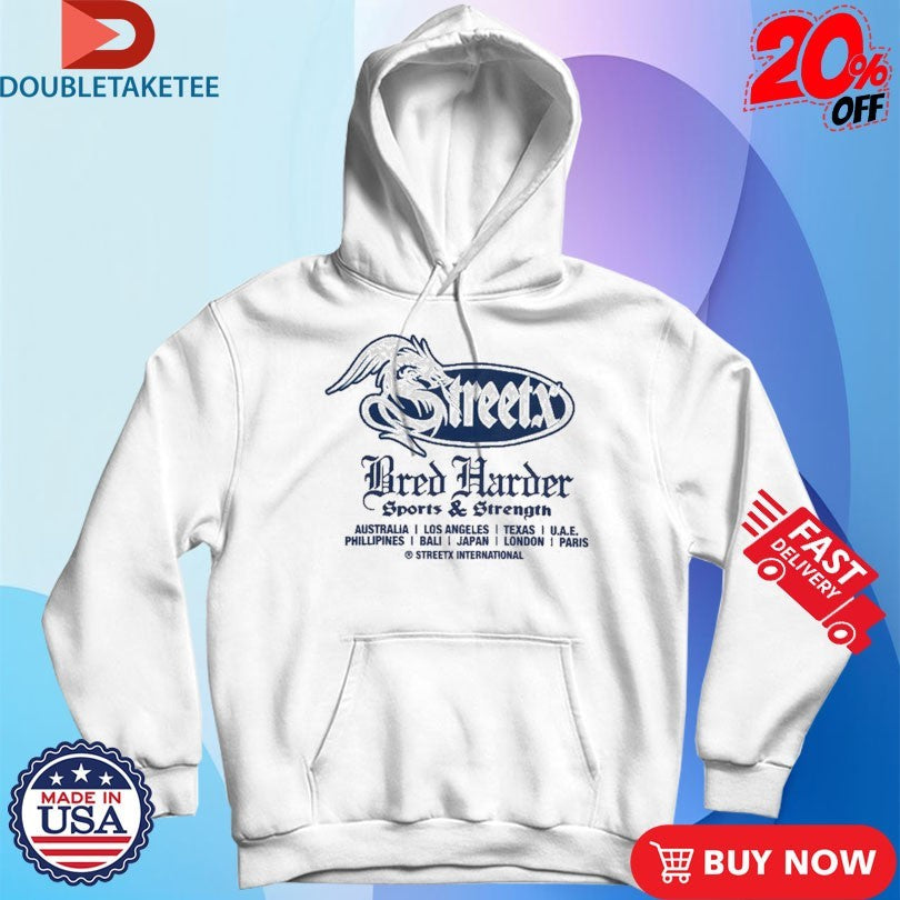 Streetx Dragon Oval T-shirts