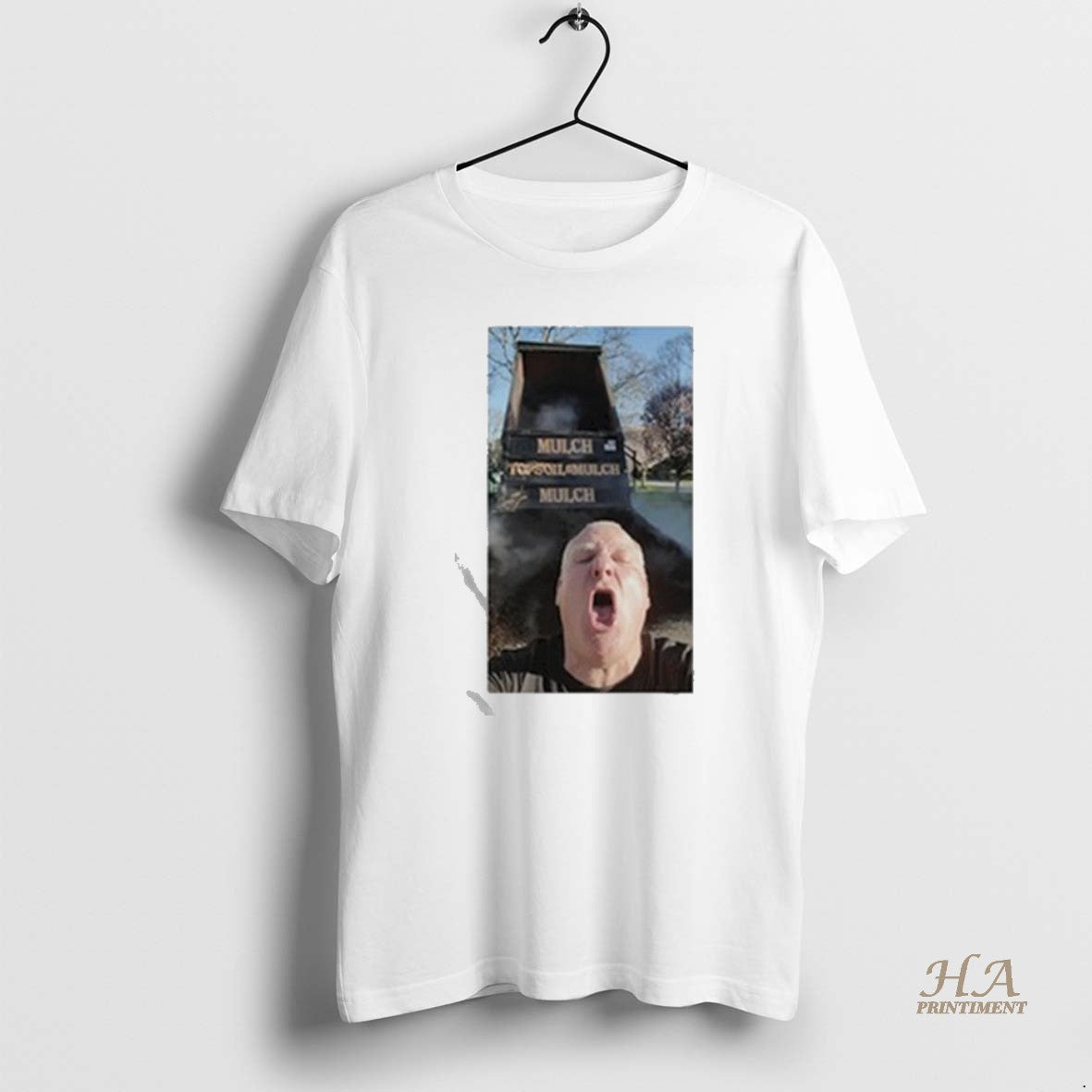 Official Stu Mulch Truck T-Shirts, Hoodie, Sweatshirt | InkNestWear.com