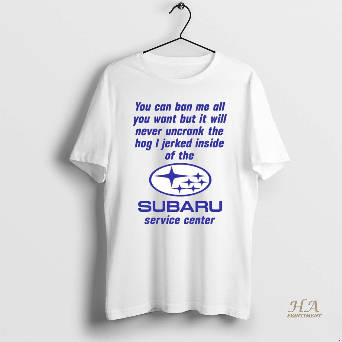 Official Subaru Service Center Logo Circle T-Shirts, Hoodie, Sweatshirt | InkNestWear.com