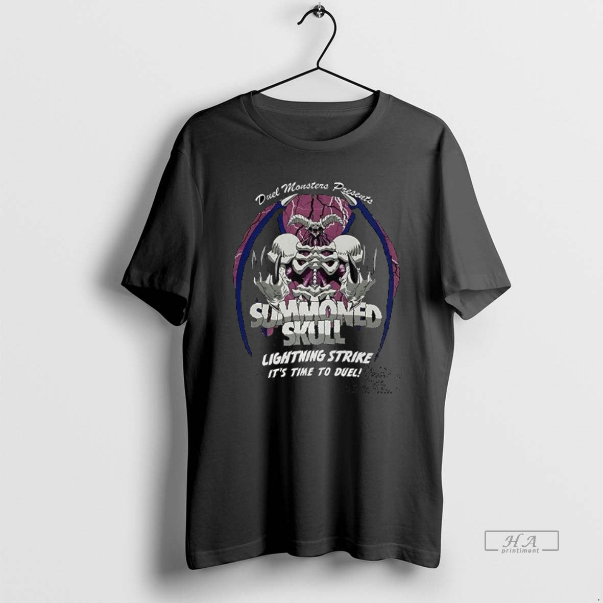 Official Summoned Skull Halloween T-Shirts, Hoodie, Sweatshirt | InkNestWear.com