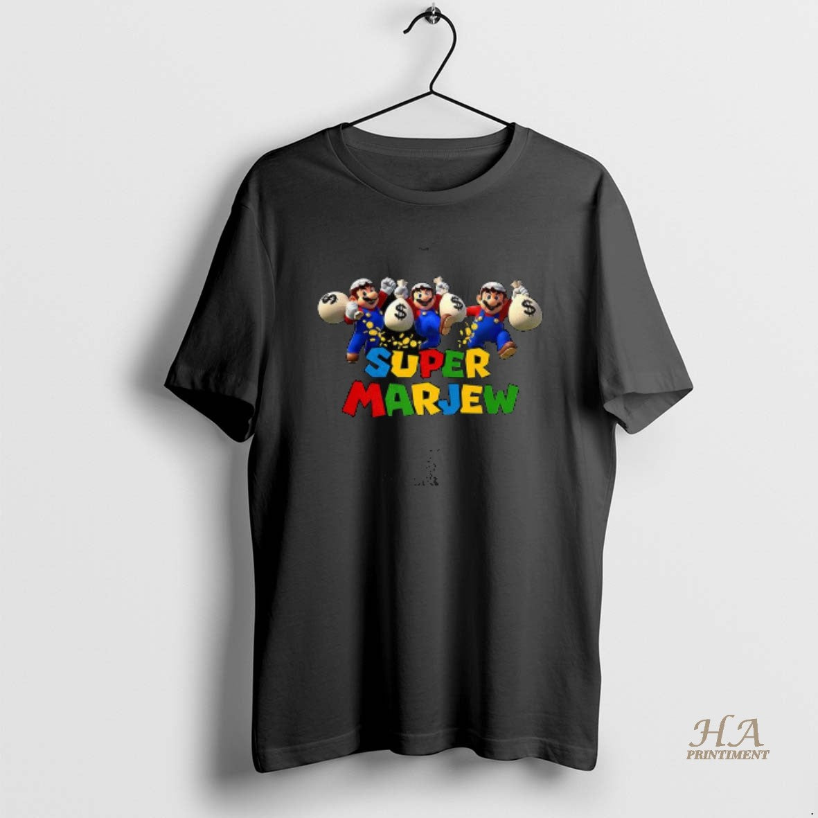 Official Super Marjew T-Shirts, Hoodie, Sweatshirt | InkNestWear.com
