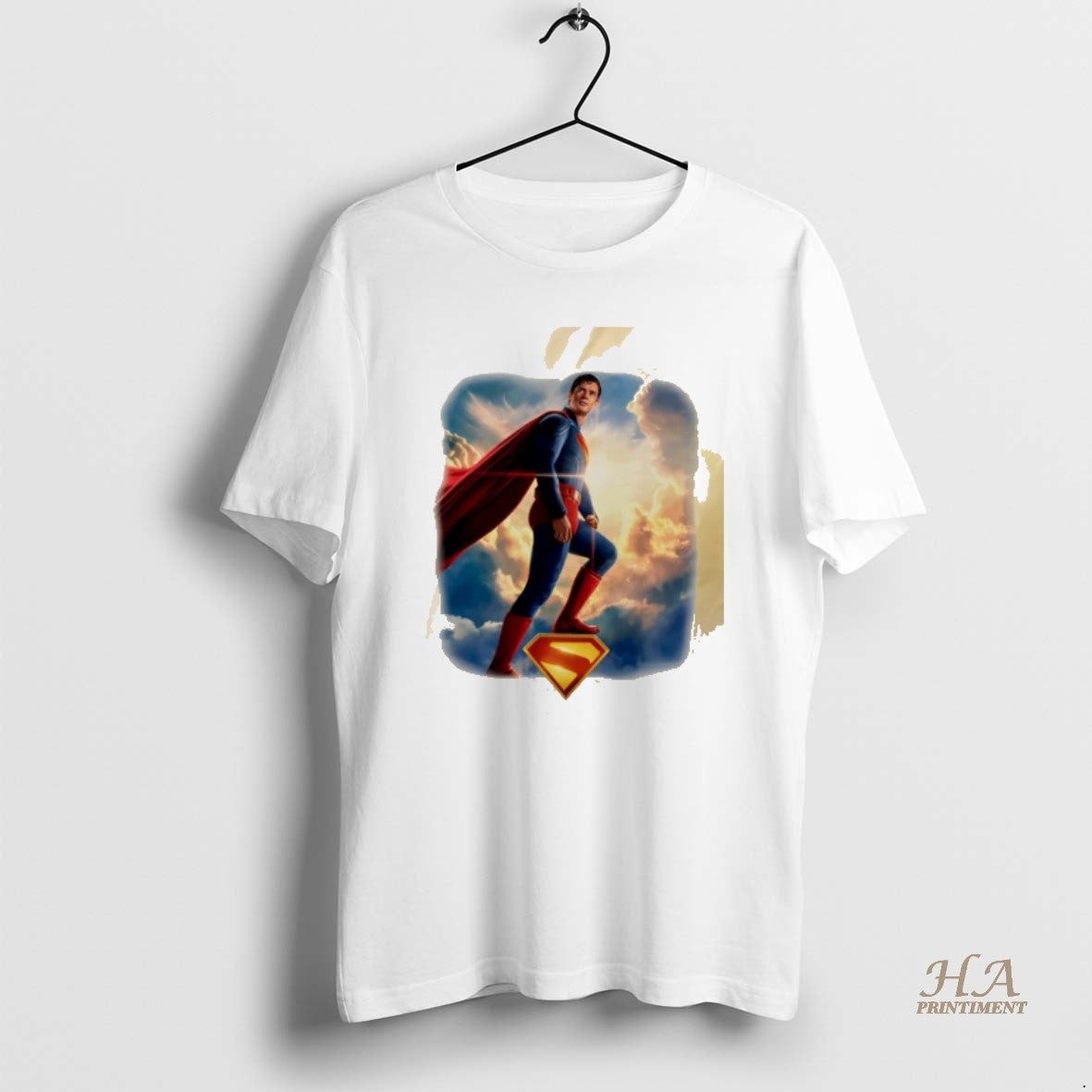 Official Superman Standing 2025 Faded T-Shirts, Hoodie, Sweatshirt | InkNestWear.com