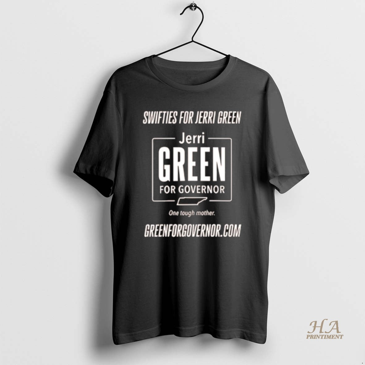 Official Swifties For Jerri Green For Governor T-Shirts, Hoodie, Sweatshirt | InkNestWear.com