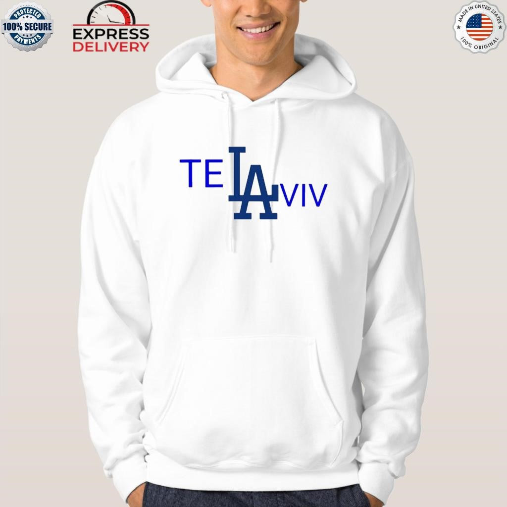TE LA VIV LA DODGERS Shirt