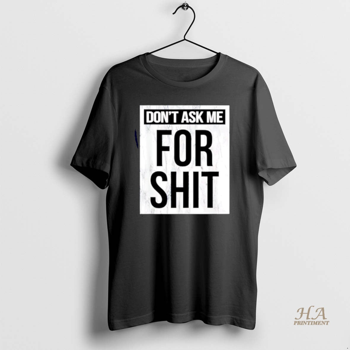 Official Takkentalk Wearing Dont Ask Me For Shit Christmas T-Shirts, Hoodie, Sweatshirt | InkNestWear.com
