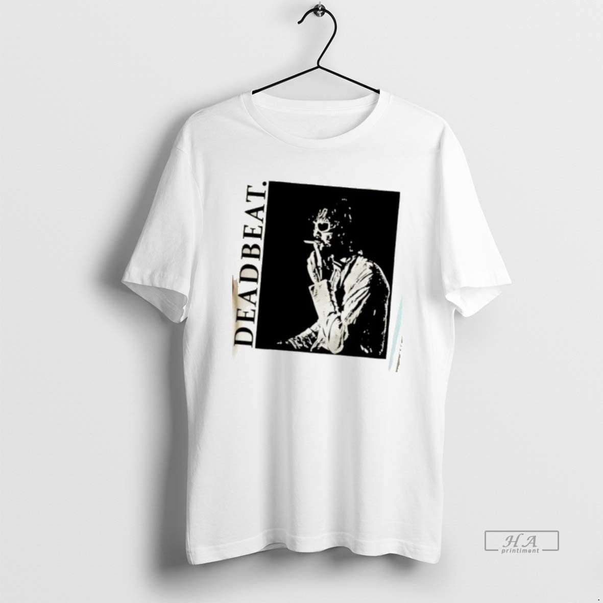 Official Tame Impala Deadbeat Portrait Retro T-Shirts, Hoodie, Sweatshirt | InkNestWear.com